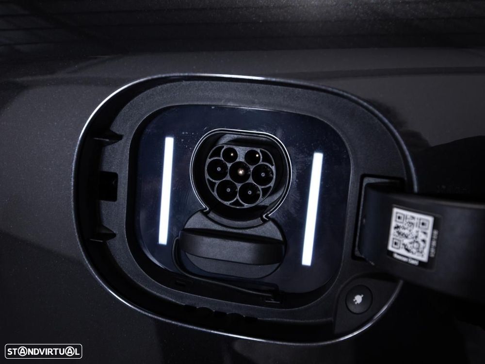 Mercedes-Benz EQS 450+ Electric Art - 17