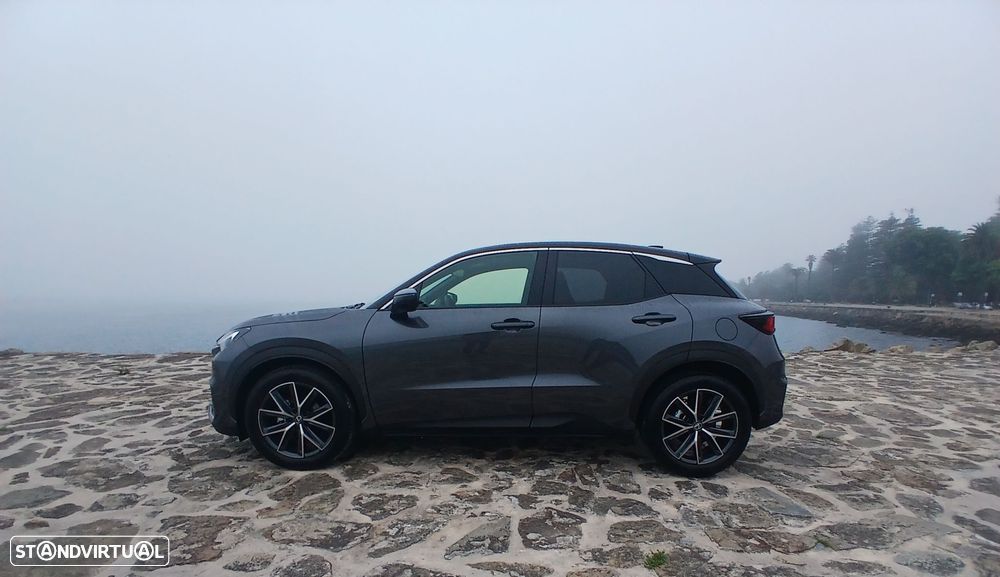 Lexus LBX Emotion - 7