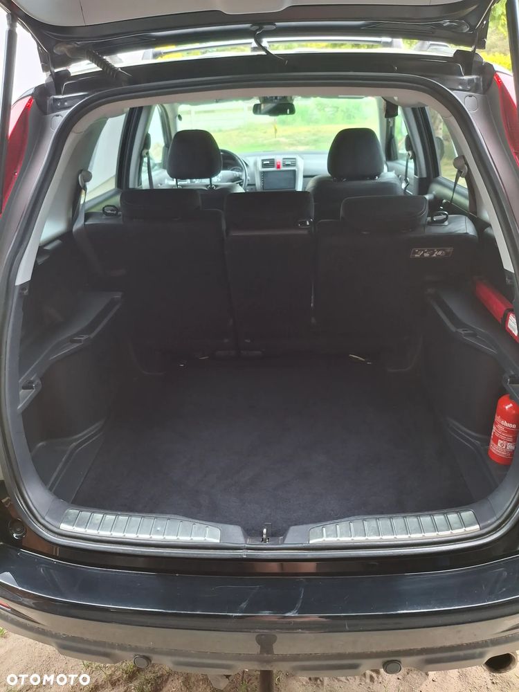 Honda CR-V - 13