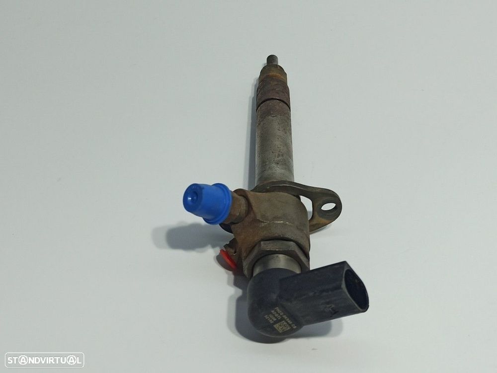 INJETOR LAND ROVER DISCOVERY 4 TDV6 S - 2