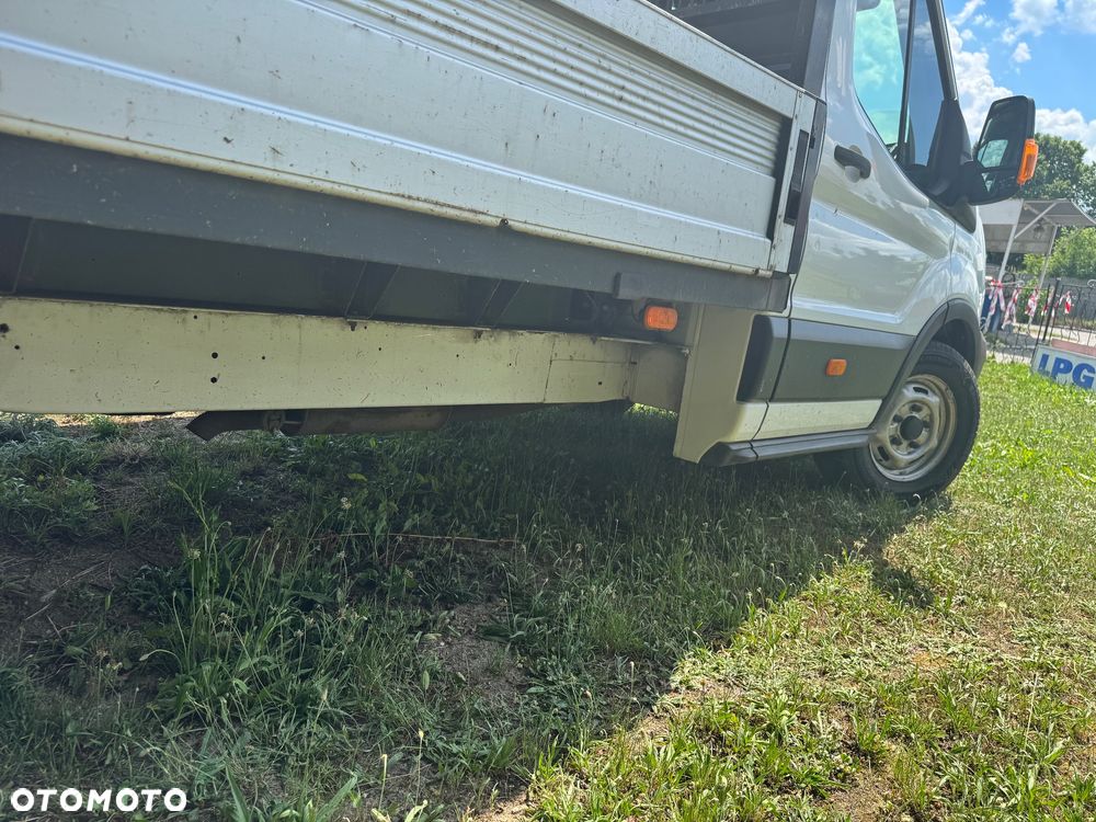 Ford Transit - 21