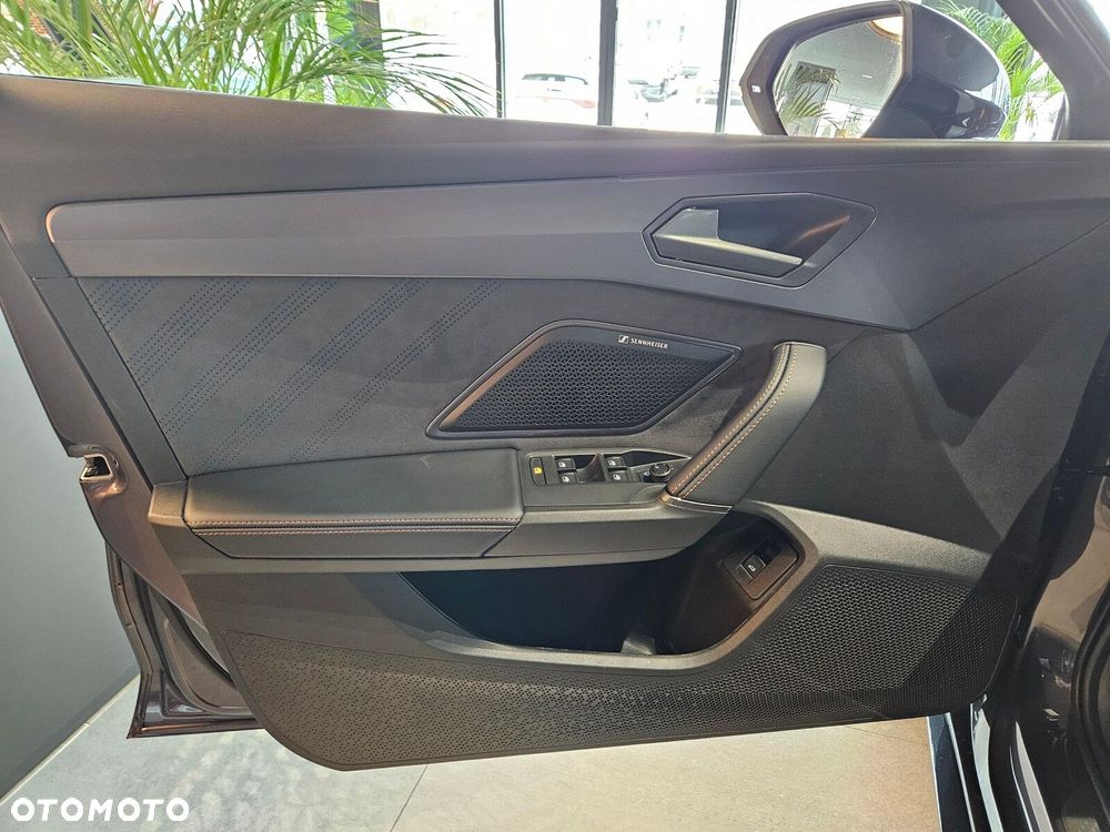 Cupra Leon Sportstourer 2.0 TSI 4Drive VZ DSG - 15