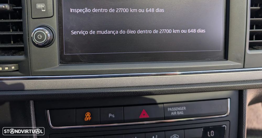 SEAT Leon 1.0 EcoTSI Style S/S - 16
