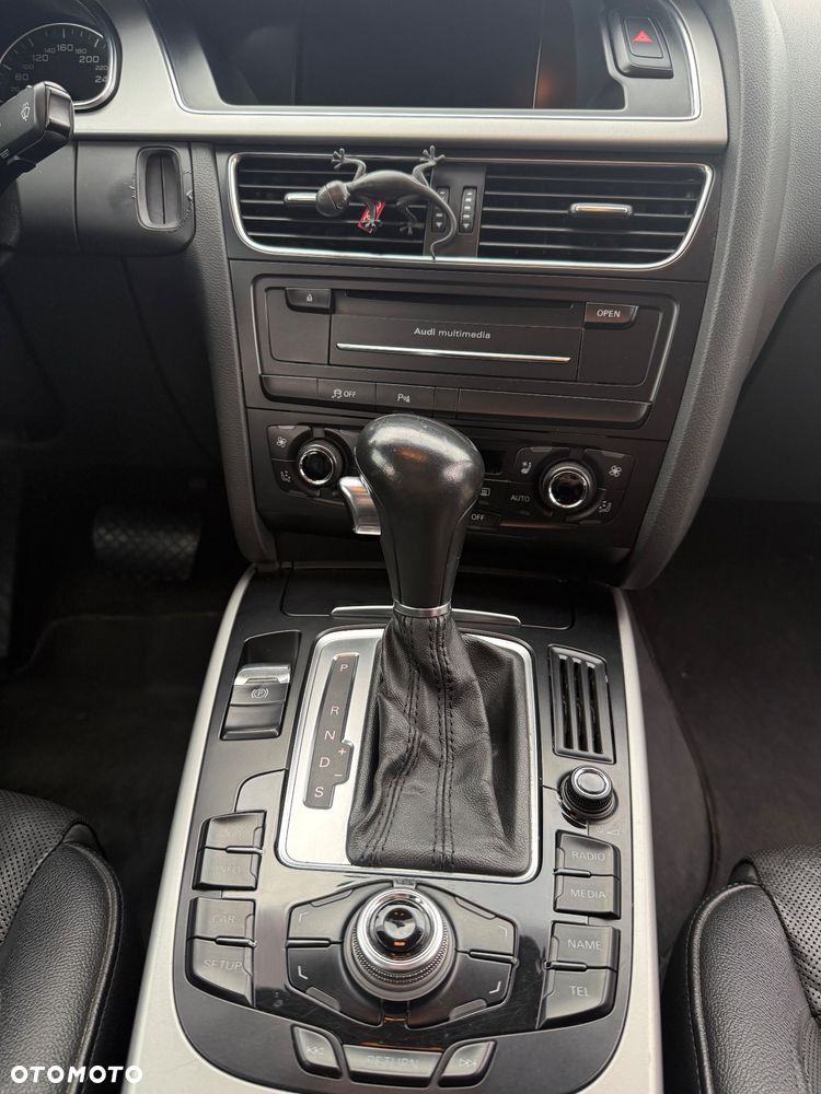 Audi A5 Sportback 2.0 TFSI quattro S tronic - 16
