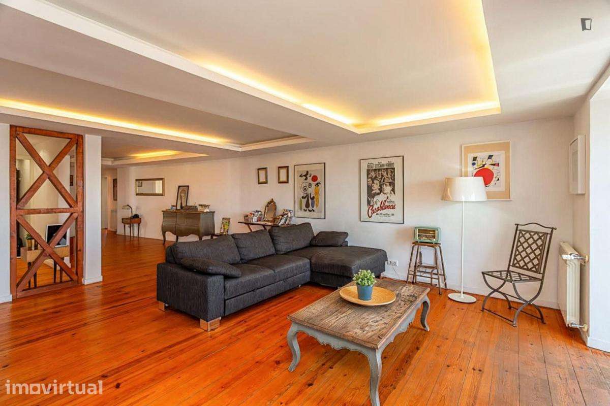 Apartamento com 2 quartos - localizado em Alfama Lisbon - Grande imagem: 2/42