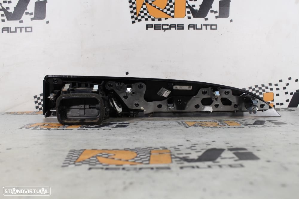 Arejador / Difusor De Ar Bmw 1 (F20)  9205356 / 9 205 356 / 507890 - 4