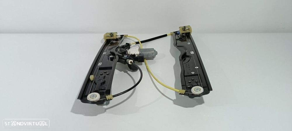 ELEVADOR TRASEIRO ESQUERDO LAND ROVER RANGE ROVER VELAR VELAR - 3