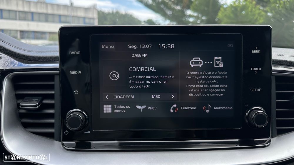 Kia Ceed SW 1.6 GDi PHEV Drive 6DCT - 39