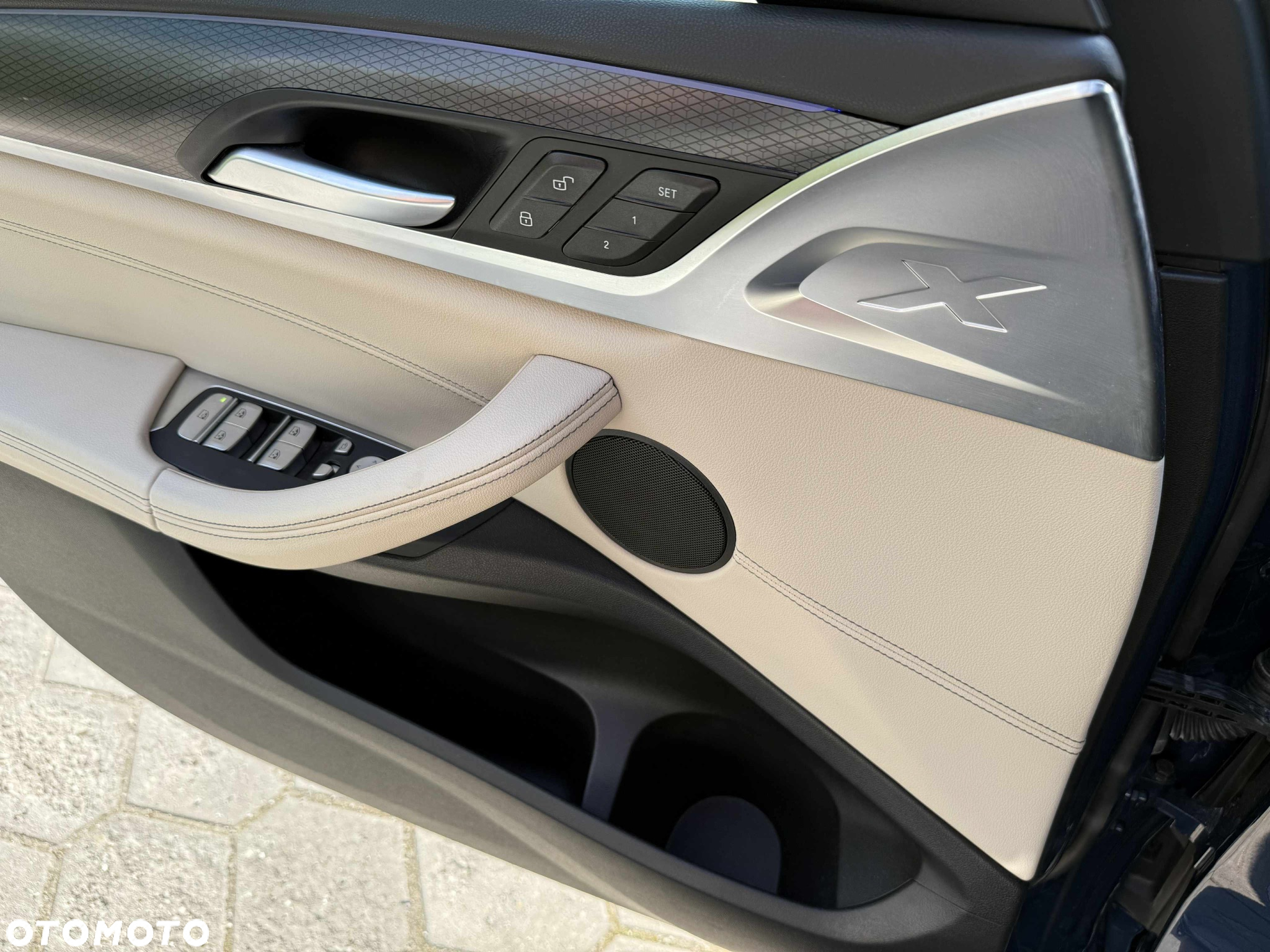 BMW X4 xDrive30i M Sport Edition - 21