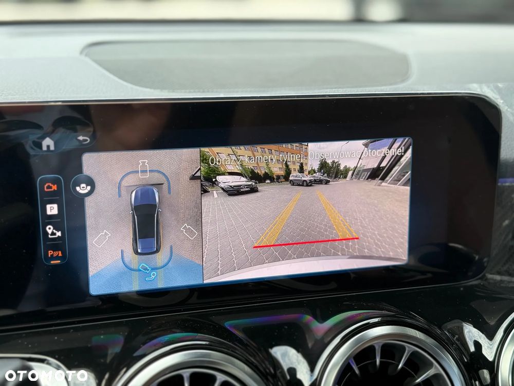 Mercedes-Benz GLB AMG 35 4-Matic - 22