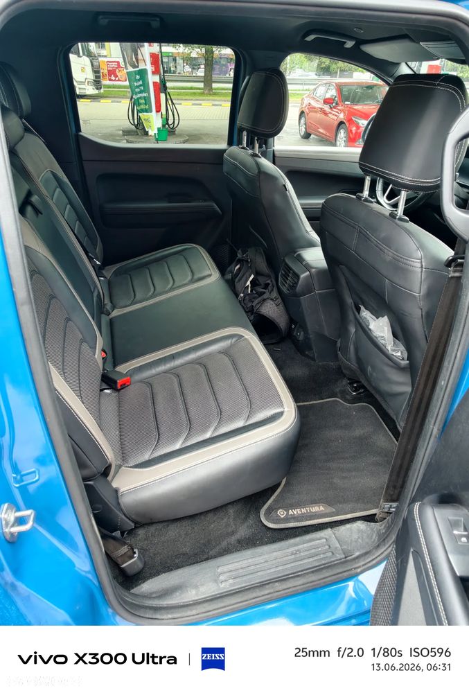 Volkswagen Amarok 3.0 V6 TDi 4MOTION Aventura - 6