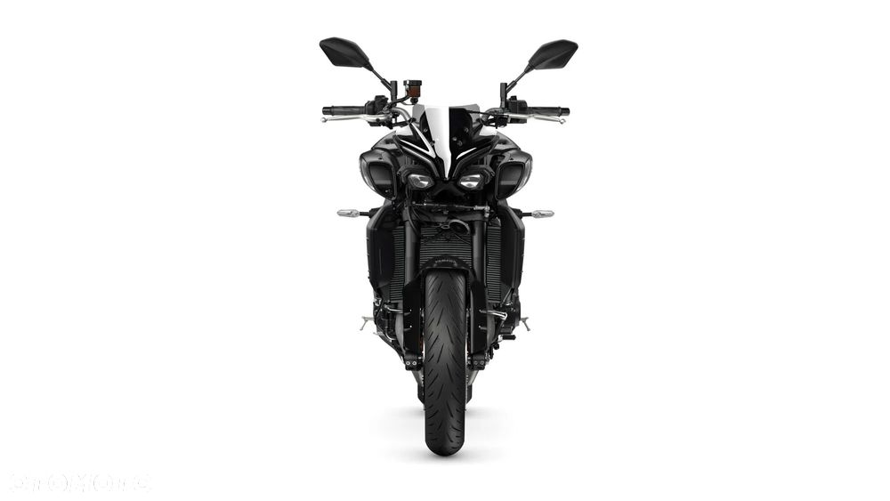 Yamaha MT - 8