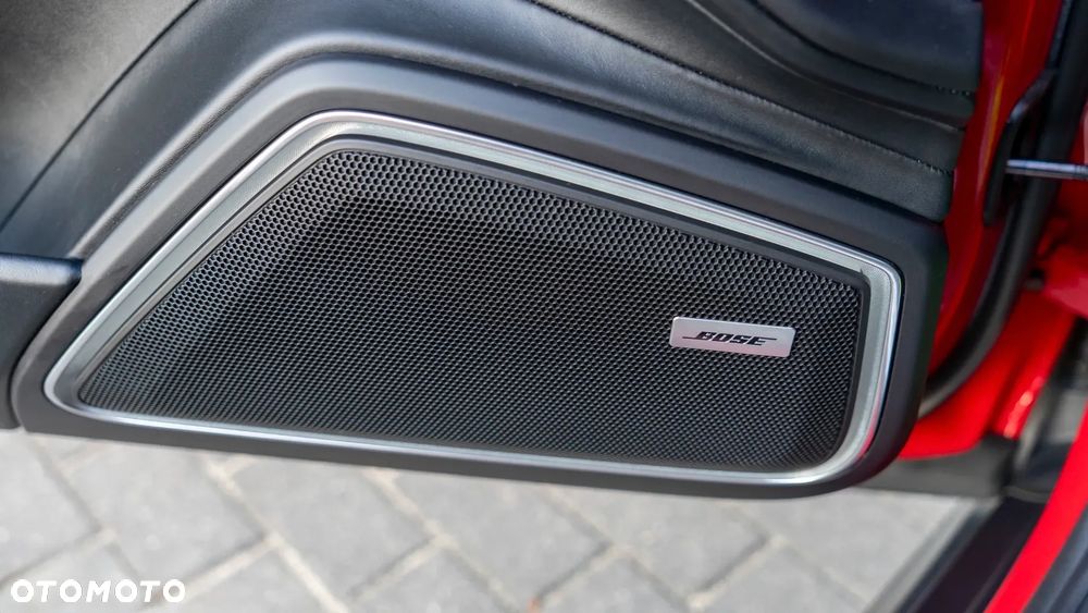 Porsche Panamera GTS - 25