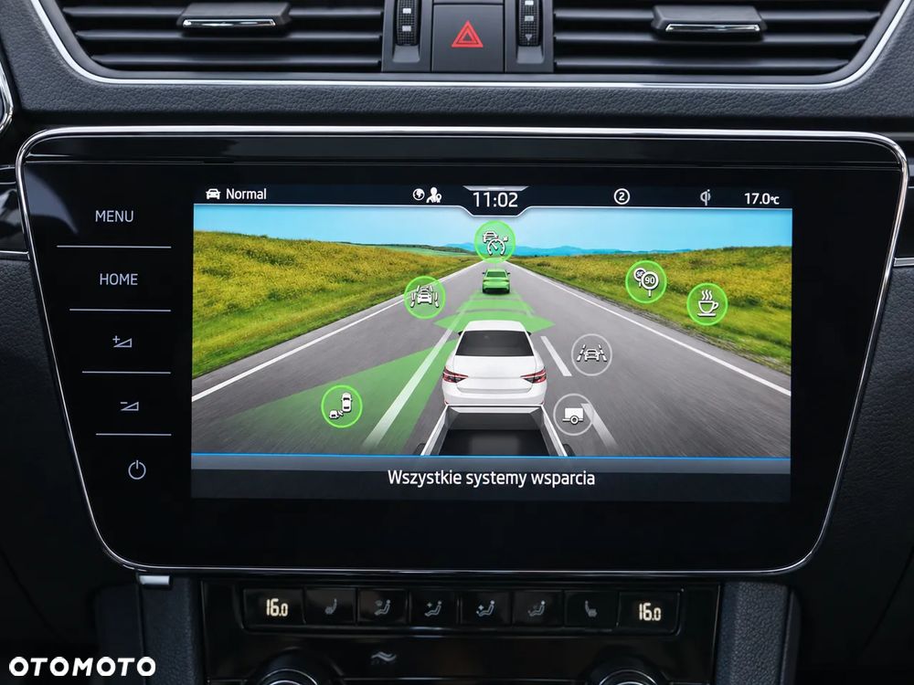 Skoda Superb 2.0 TDI SCR 4x4 L&K DSG - 19