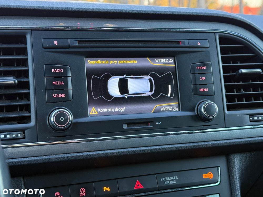 Seat Leon - 15