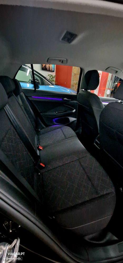 VW Golf 1.0 TSI Life - 15