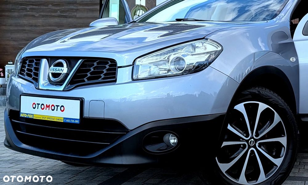 Nissan Qashqai 1.6 360 - 18