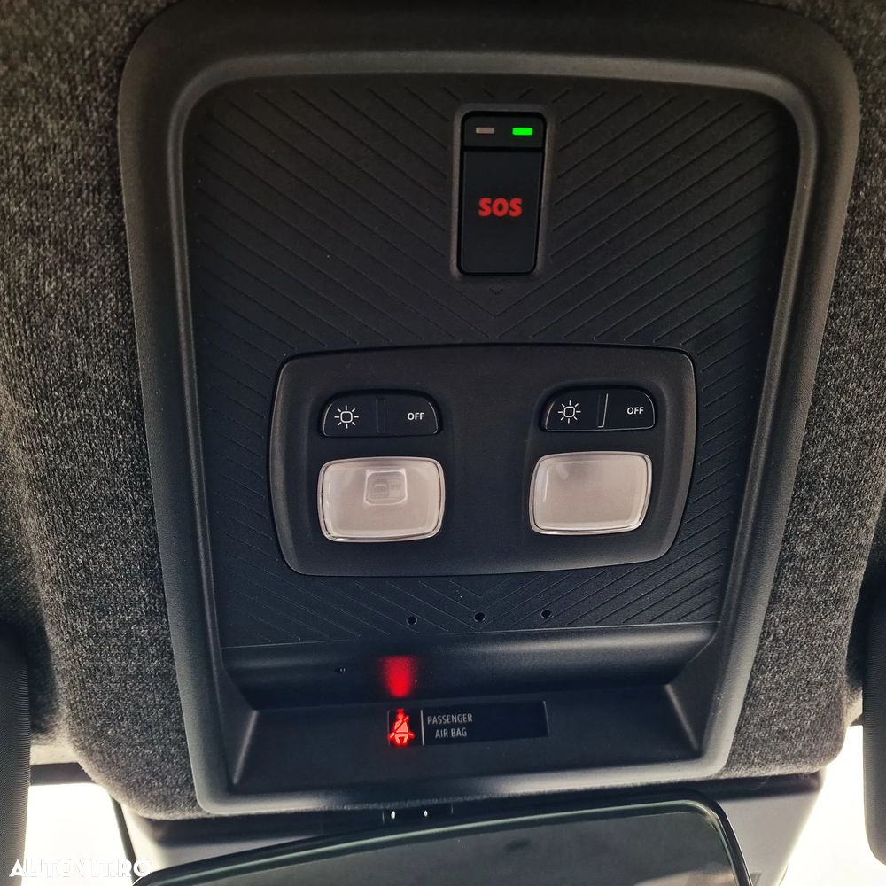 Dacia Duster HEV 155 Extreme - 27