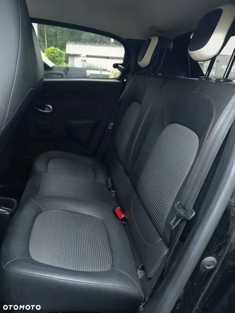 Renault Twingo SCe 70 EDC LIMITED - 12