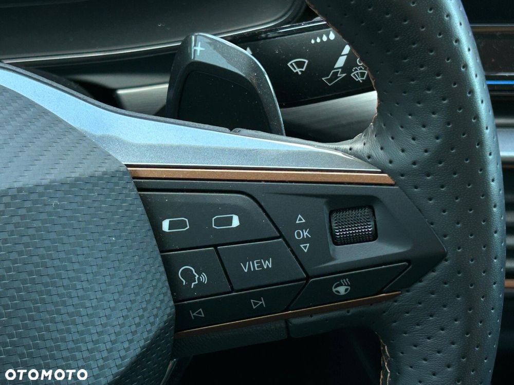 Cupra Formentor 2.0 TSI 4Drive DSG - 23