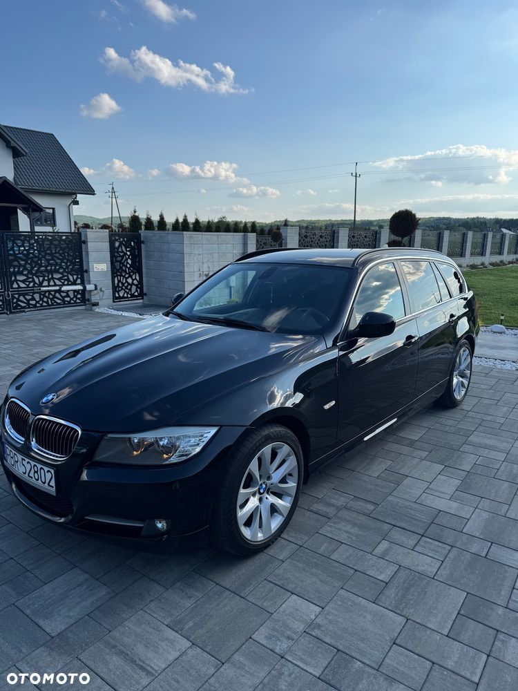 BMW Seria 3 320d Modern Line - 10