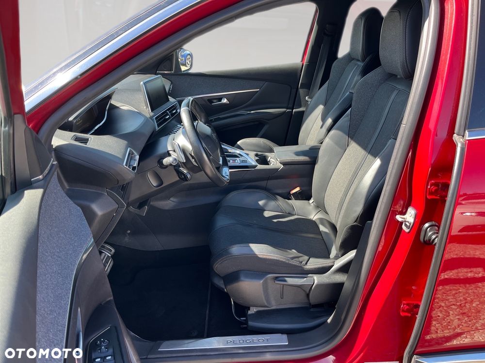 Peugeot 3008 - 5