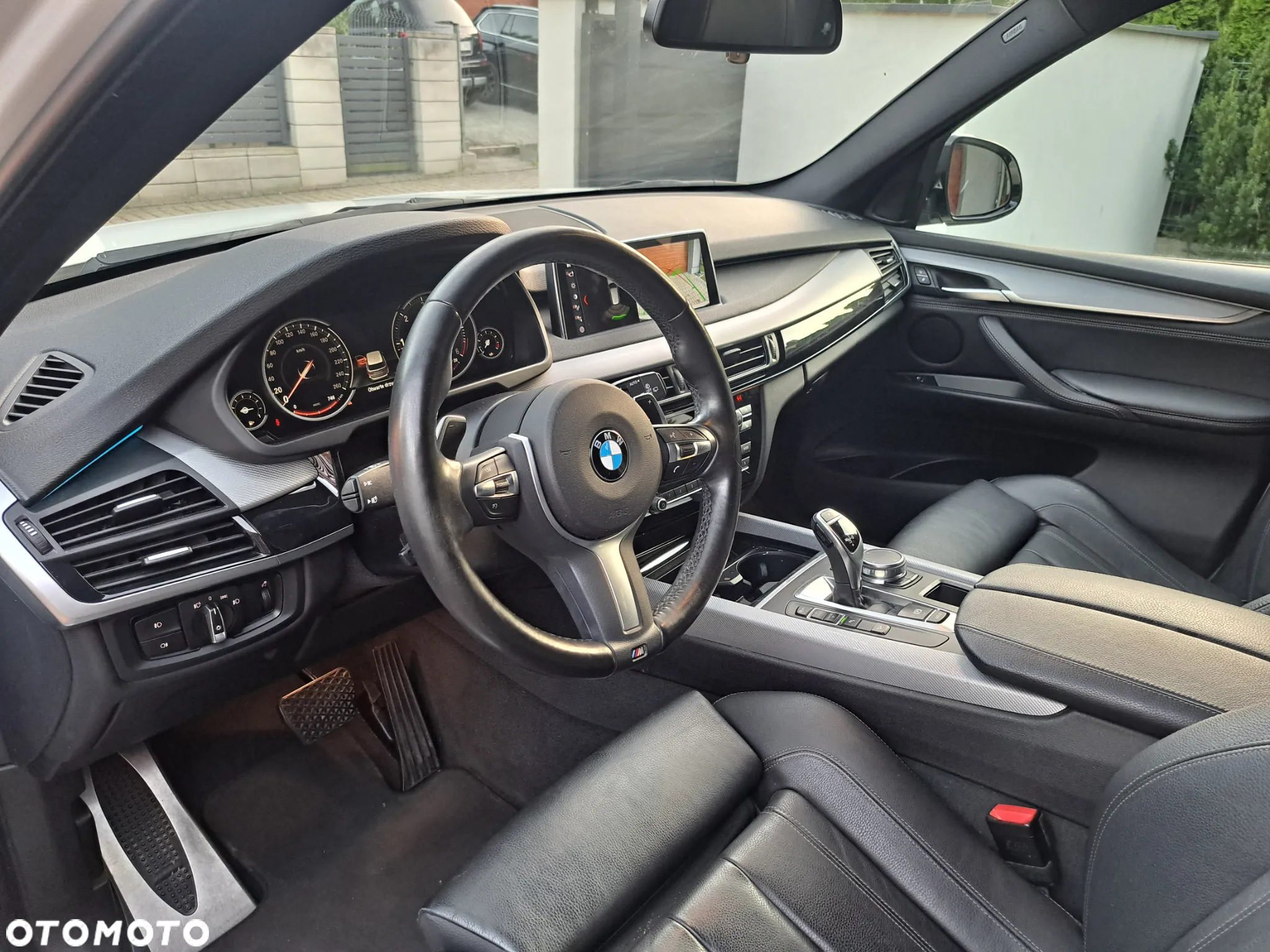 BMW X5 xDrive25d sport - 6