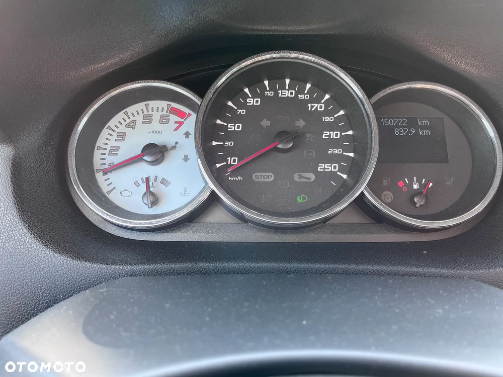 Renault Megane 1.4 16V TCE Dynamique - 18