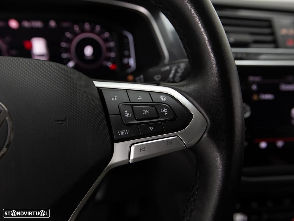 VW Tiguan 1.4 eHybrid OPF DSG Elegance - 18