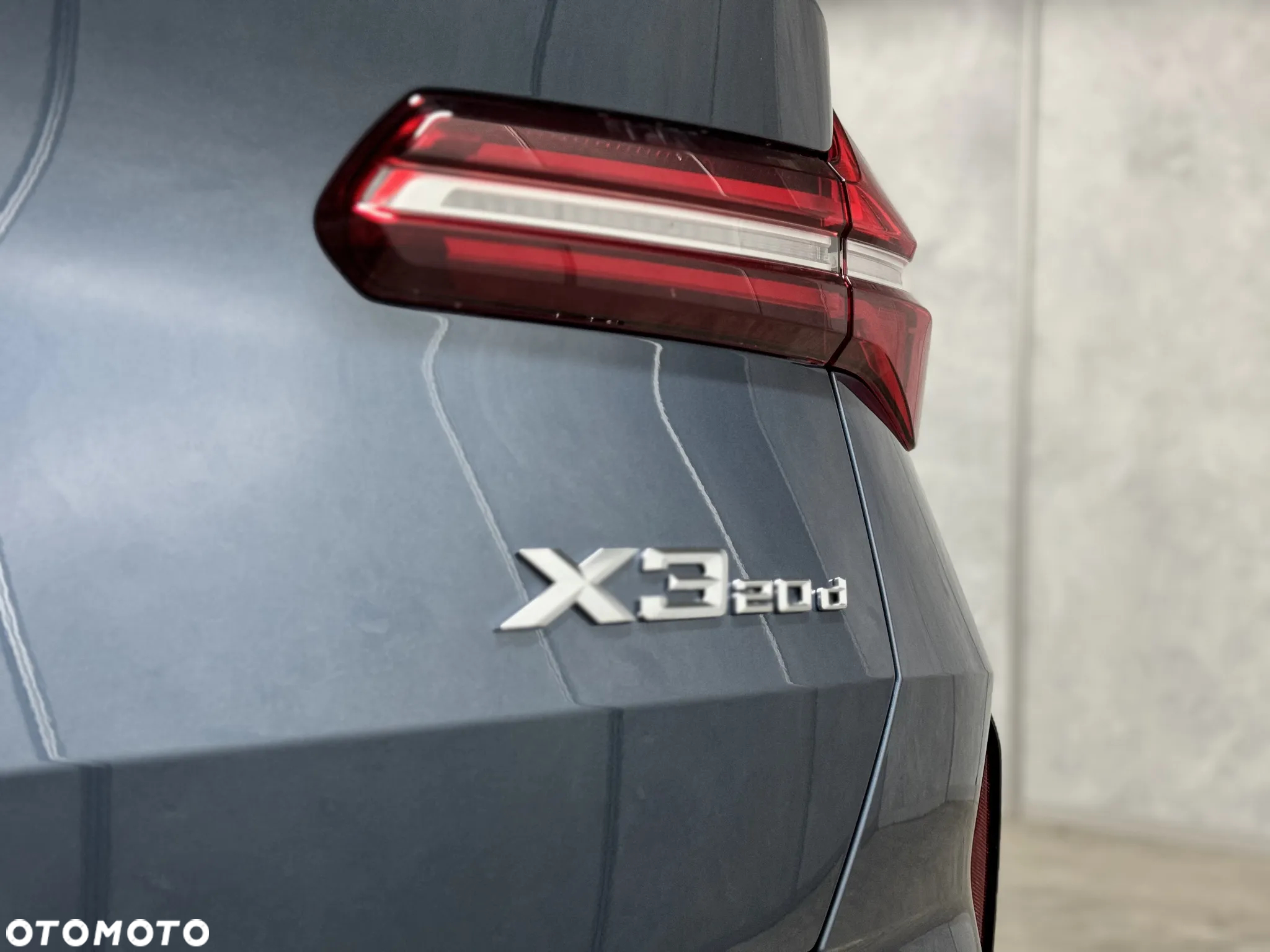 BMW X3 - 6