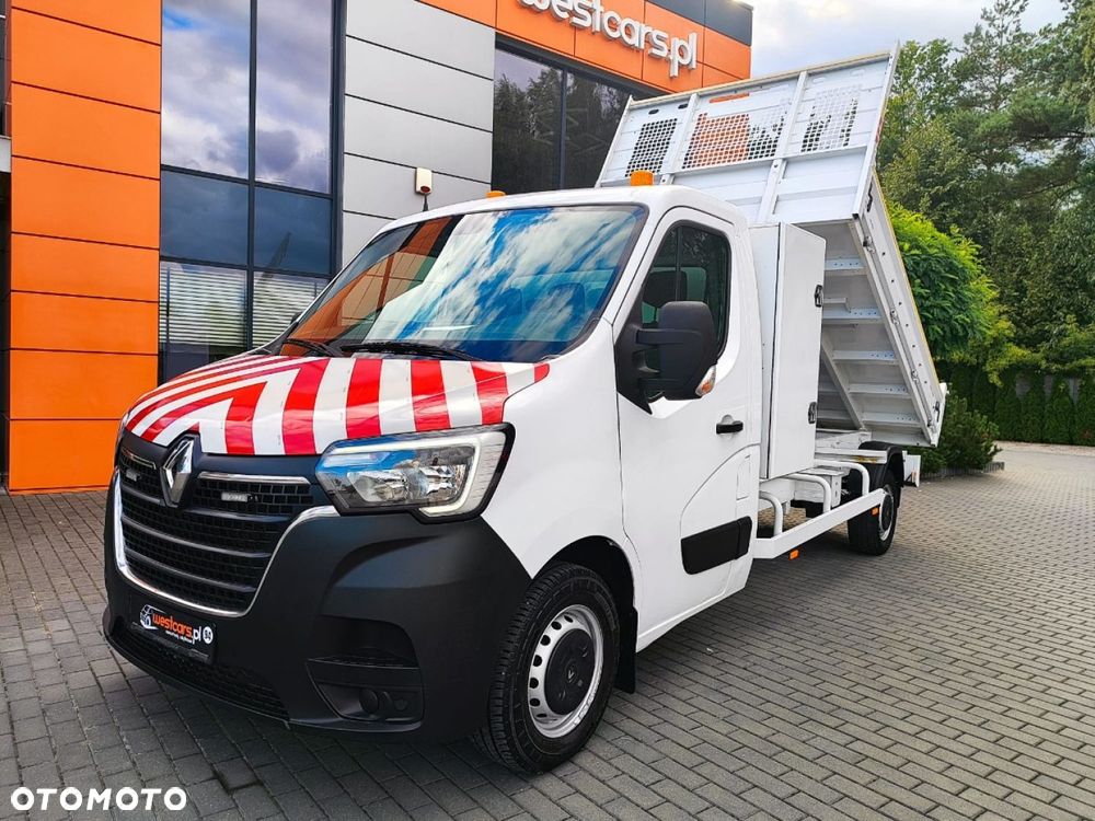 Renault Master - 2