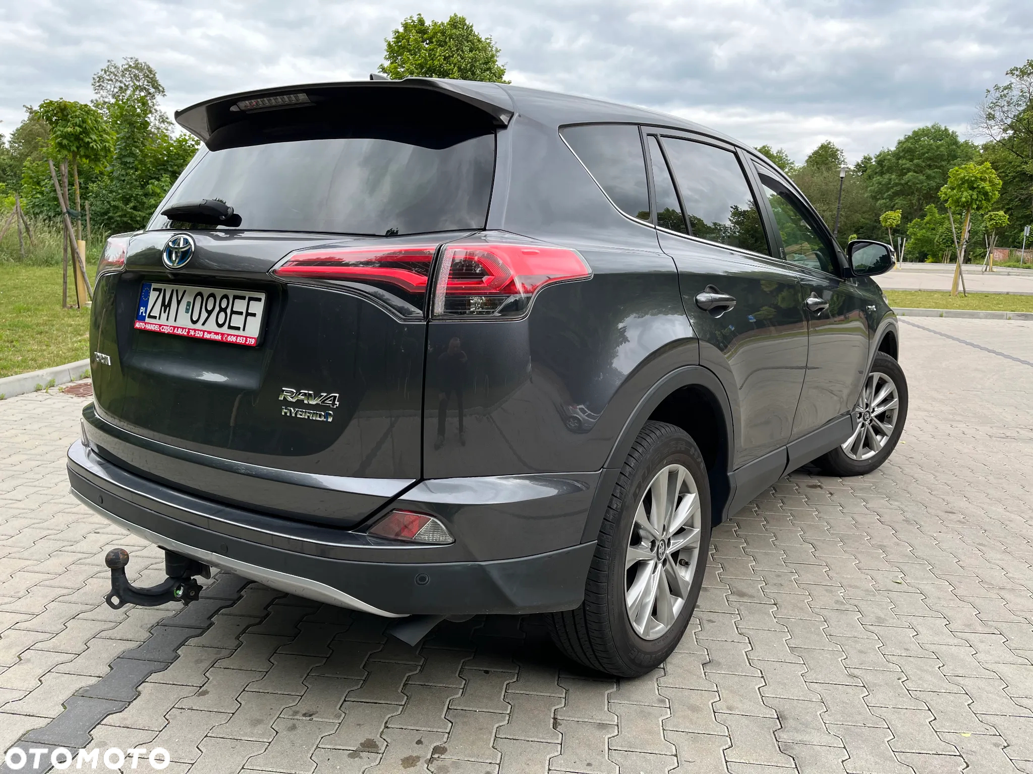 Toyota RAV4 - 26