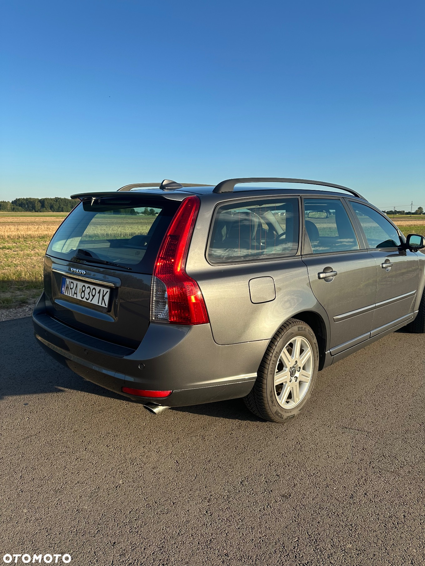 Volvo V50 T5 Summum - 6