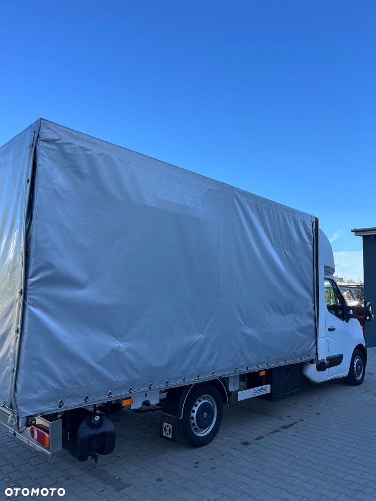 Opel Movano - 8