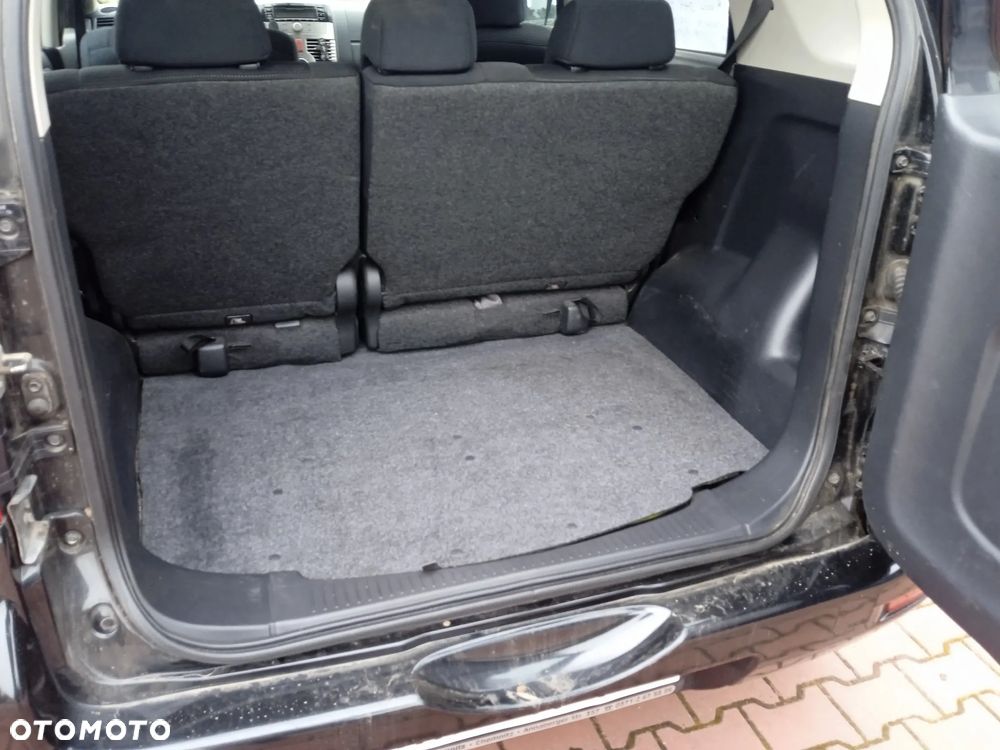 Daihatsu Terios 1.5 Top 4WD - 8