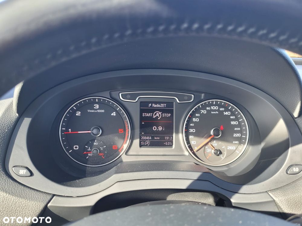 Audi Q3 2.0 TDI Quattro S tronic - 6