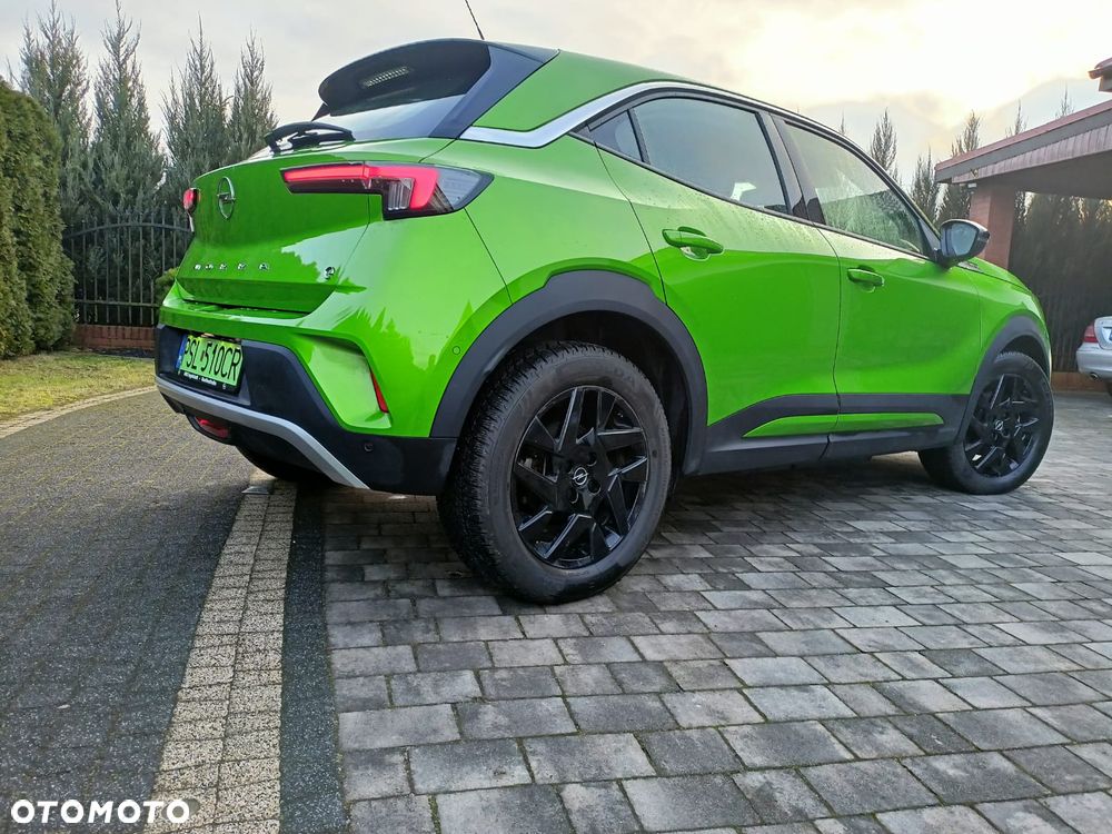 Opel Mokka Mokka-e - 7
