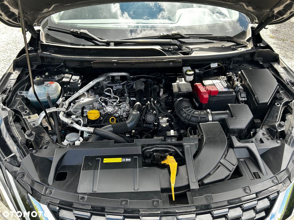 Nissan Qashqai 1.3 DIG-T MHEV Xtronic N-Connecta - 38
