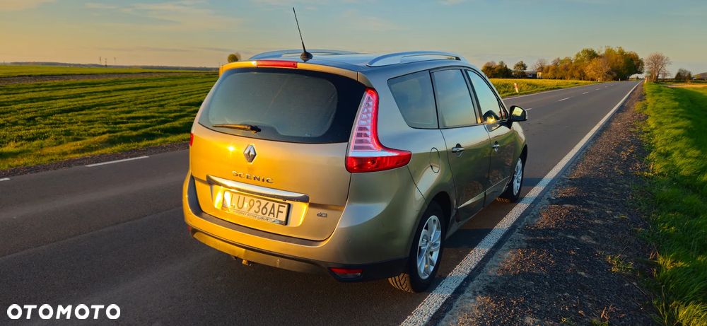 Renault Scenic 1.6dCi Energy TomTom Edition - 5