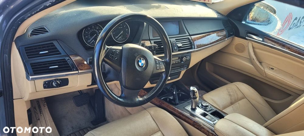 BMW X5 xDrive35i - 3