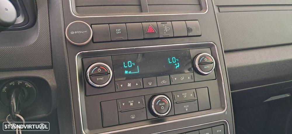 Dodge Journey 2.0 CRD R/T ATX - 7