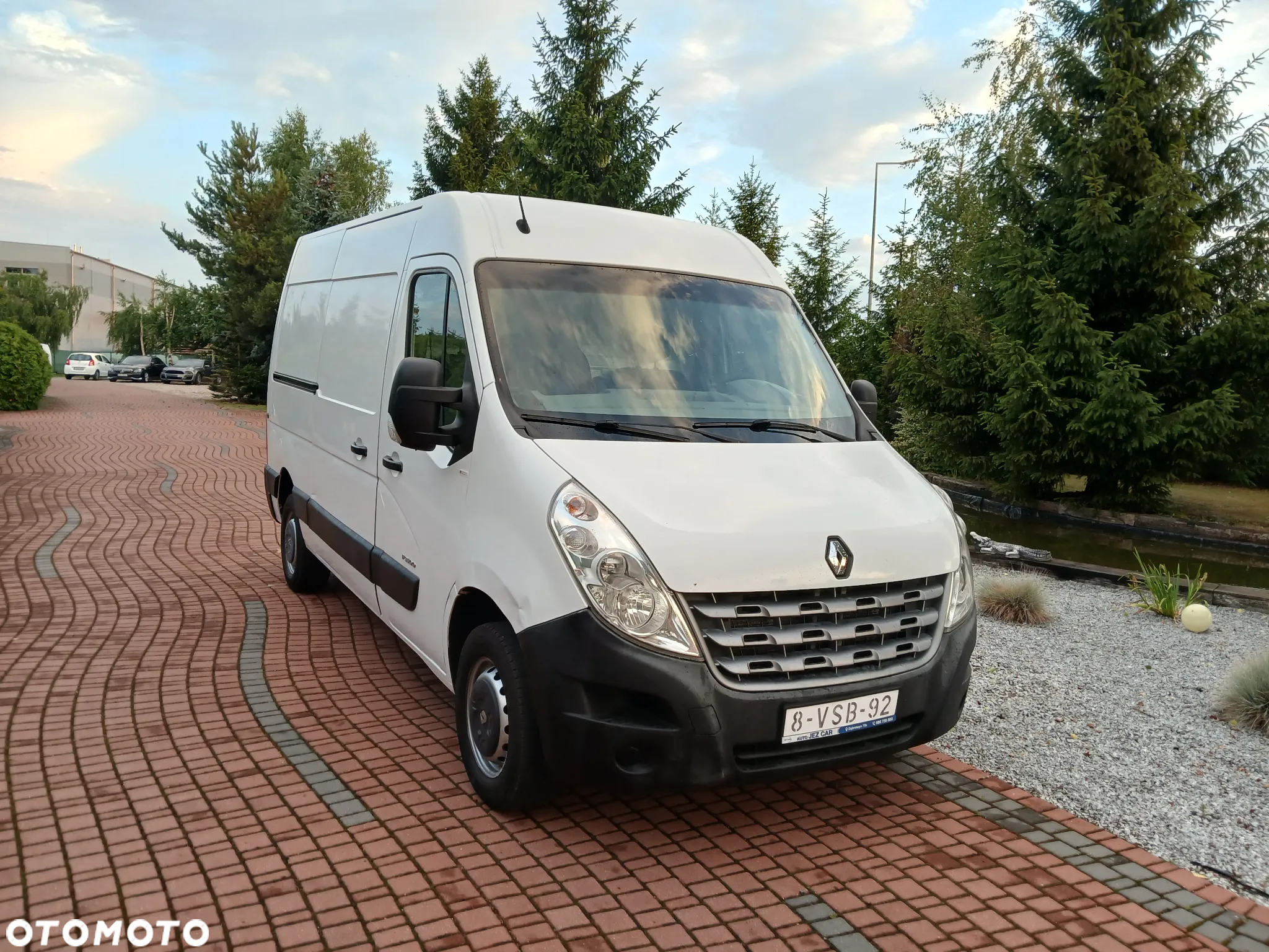 Renault MASTER - 3