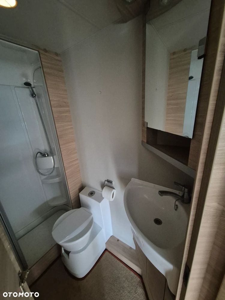 Weinsberg Cara Suite 650 MF - 10