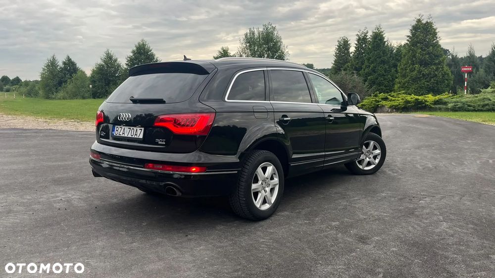Audi Q7 - 5