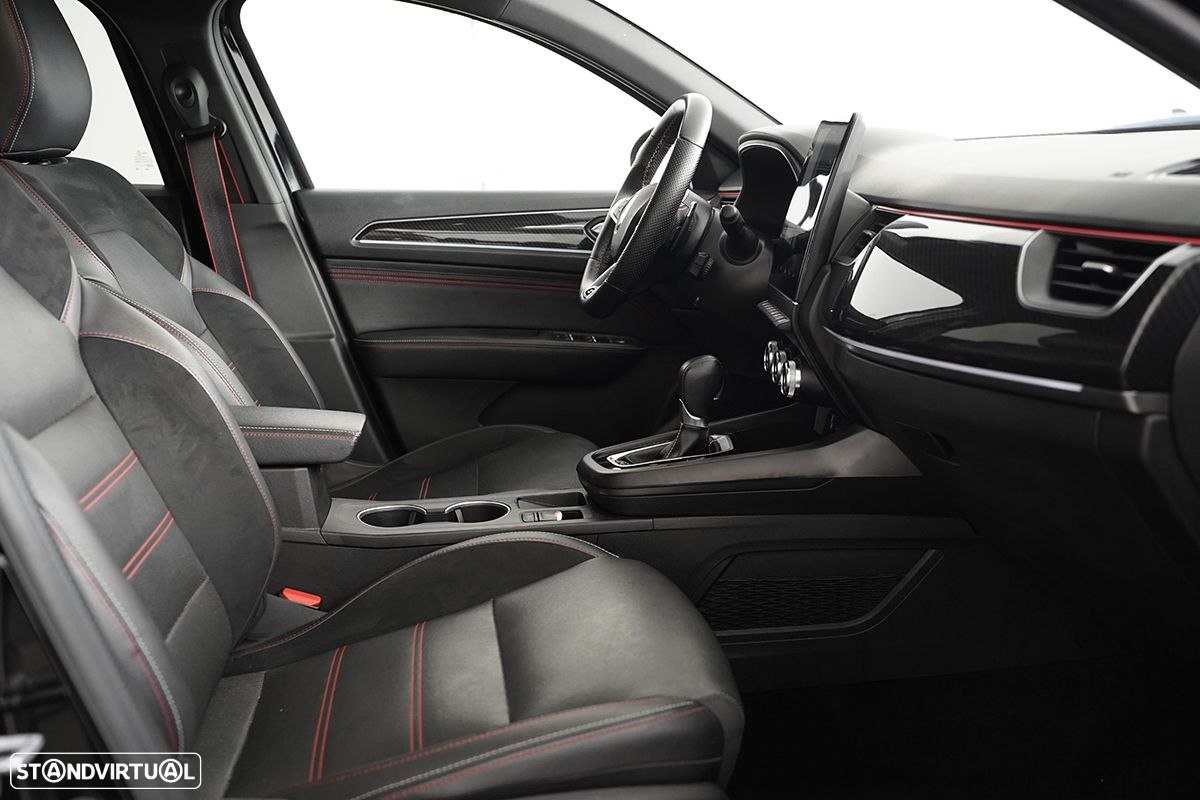 Renault Arkana 1.3 TCe R.S.Line EDC - 23