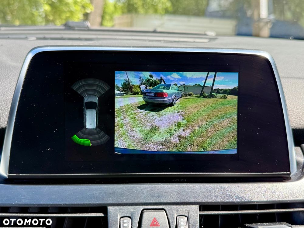 BMW Seria 2 218i GT Sport Line - 16