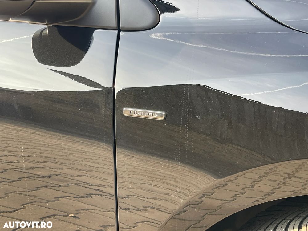 Renault Megane ENERGY dCi 110 LIMITED - 11