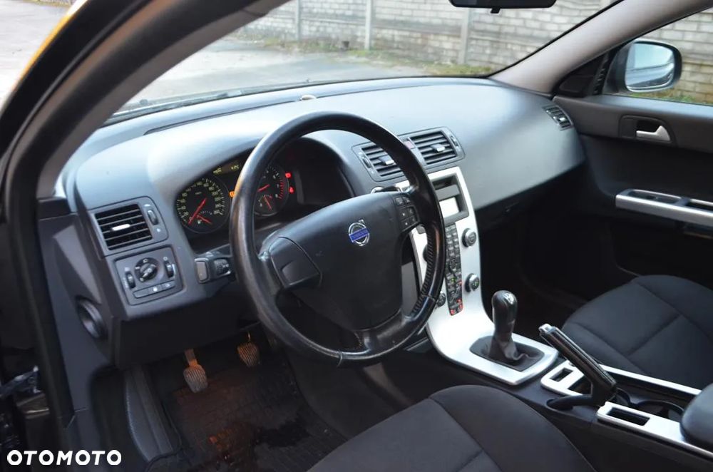 Volvo V50 1.6 Edition - 19