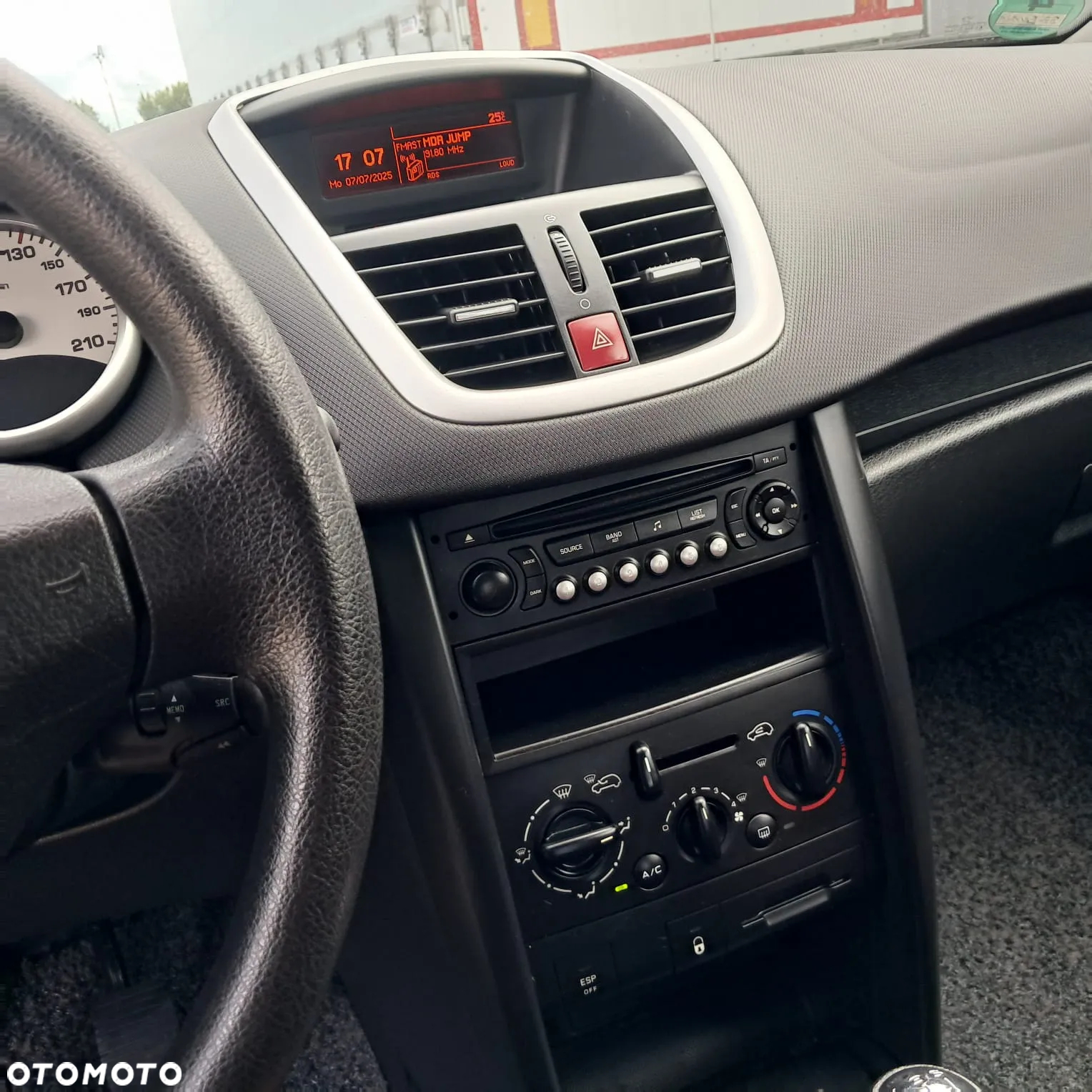 Peugeot 207 - 13