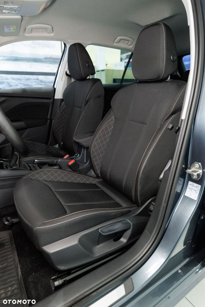 Skoda Kamiq 1.0 TSI Ambition - 18